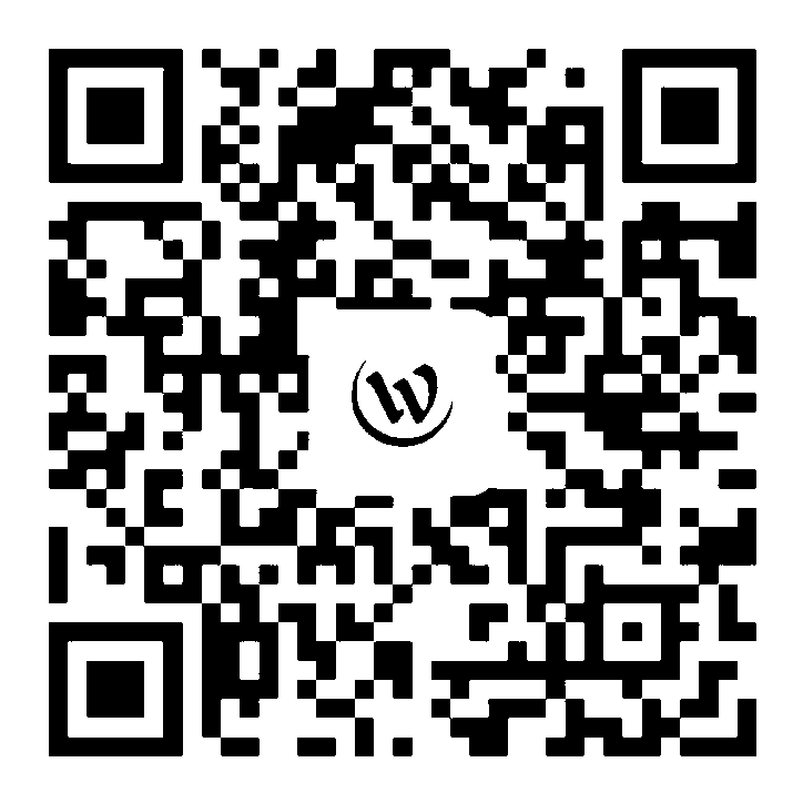 威尔登(北京)微信公众号二维码